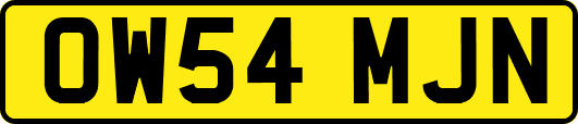 OW54MJN