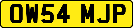 OW54MJP