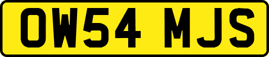 OW54MJS