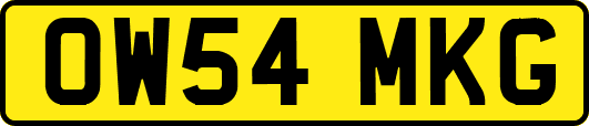 OW54MKG