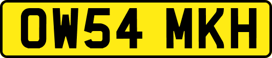 OW54MKH