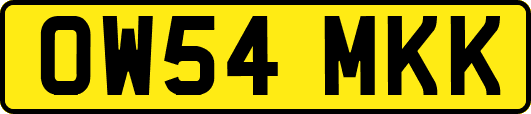 OW54MKK