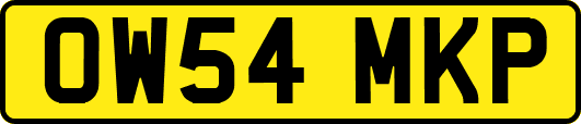 OW54MKP