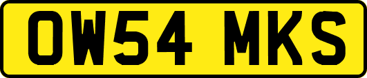 OW54MKS