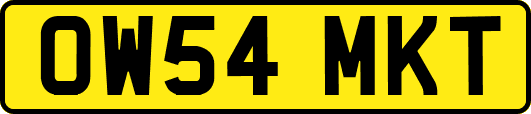 OW54MKT