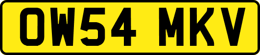OW54MKV