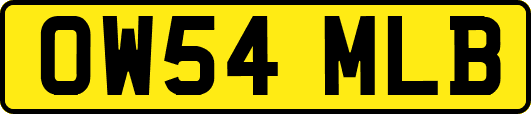 OW54MLB