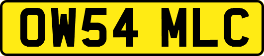 OW54MLC