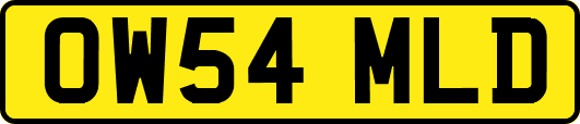 OW54MLD