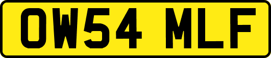 OW54MLF