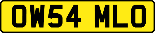 OW54MLO