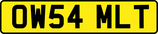 OW54MLT