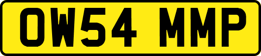 OW54MMP