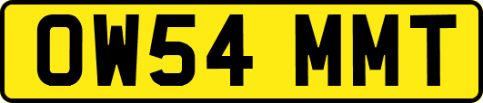 OW54MMT