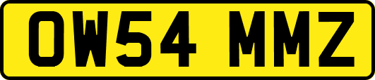 OW54MMZ