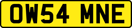OW54MNE