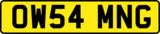 OW54MNG