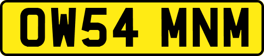OW54MNM