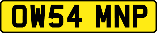 OW54MNP