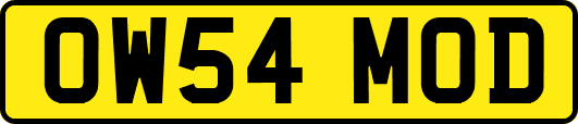 OW54MOD