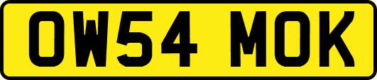 OW54MOK