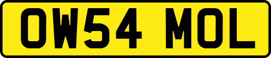 OW54MOL