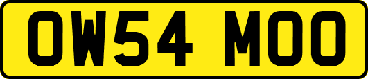 OW54MOO