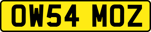 OW54MOZ