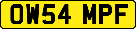 OW54MPF