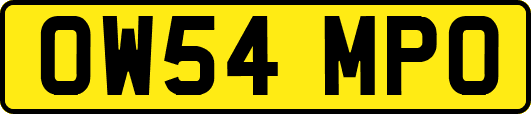 OW54MPO