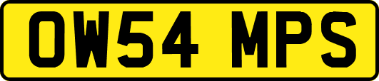 OW54MPS