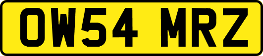 OW54MRZ