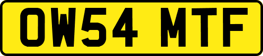 OW54MTF