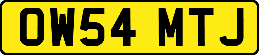 OW54MTJ