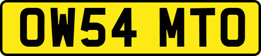 OW54MTO