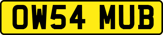 OW54MUB
