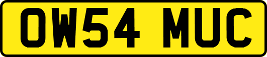 OW54MUC