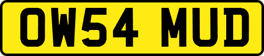 OW54MUD
