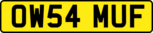OW54MUF
