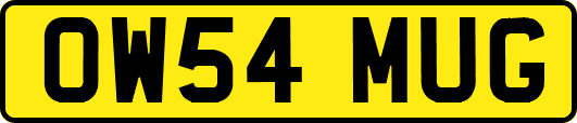 OW54MUG
