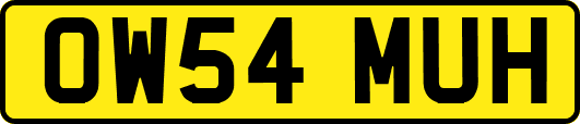 OW54MUH