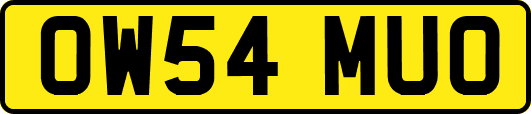 OW54MUO
