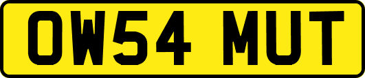 OW54MUT