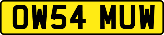 OW54MUW