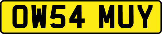 OW54MUY
