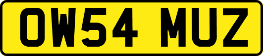 OW54MUZ