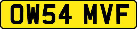 OW54MVF