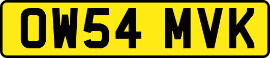 OW54MVK