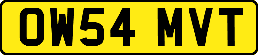 OW54MVT