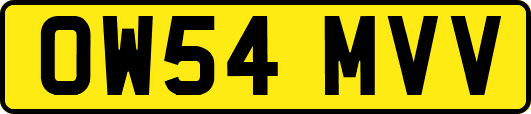 OW54MVV